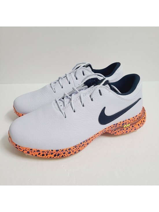 NEW Nike Air Zoom Victory Tour 3 Electric Pack Golf Shoes FV2260-900 Size 8.5